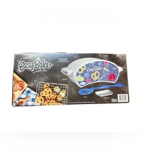 Easy Bake Oven Kids Kitchen Set